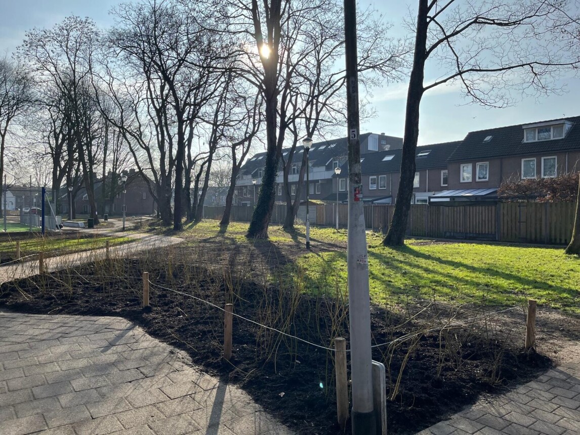 Fokkerpad