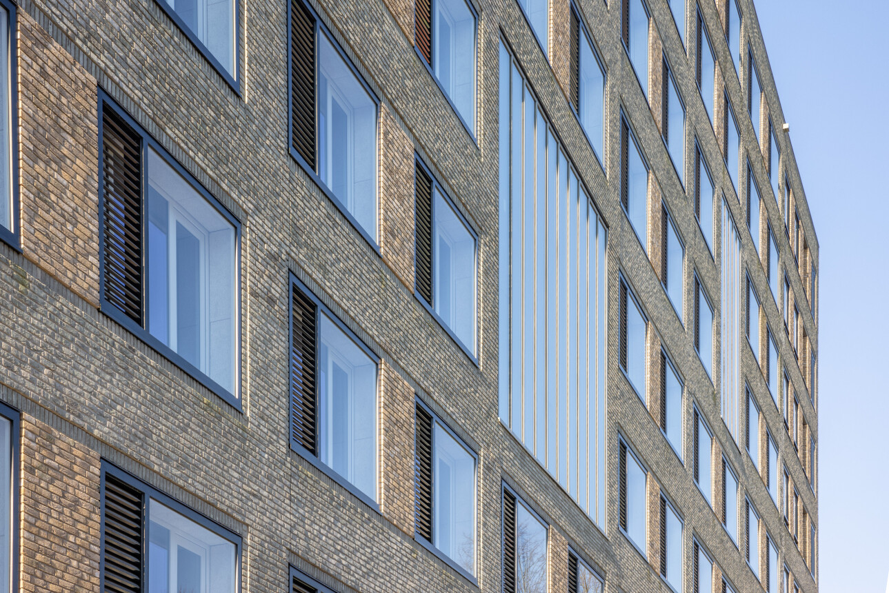 Magis Real Estate & Arc Design Studio - Fotograaf: Bas Gijselhart