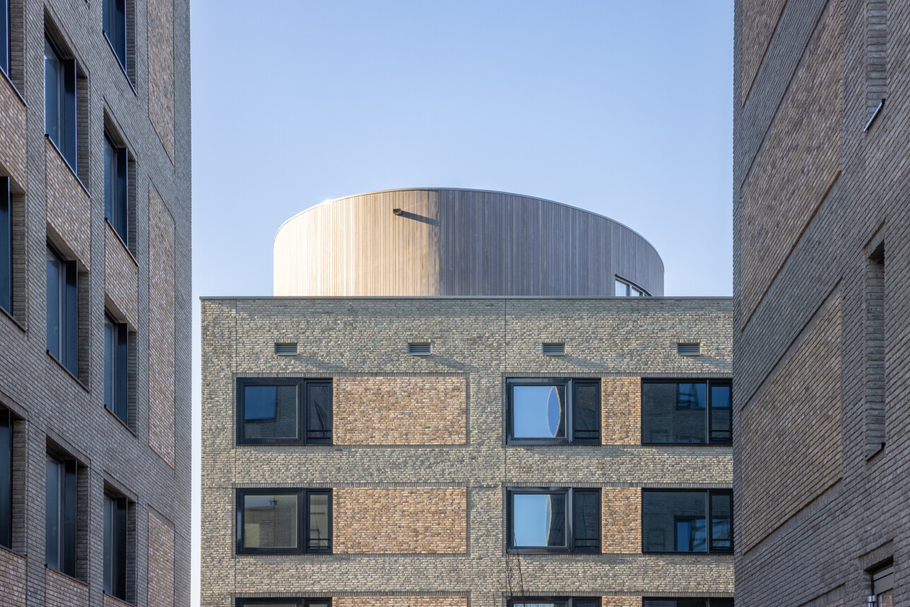 Magis Real Estate & Arc Design Studio - Fotograaf: Bas Gijselhart