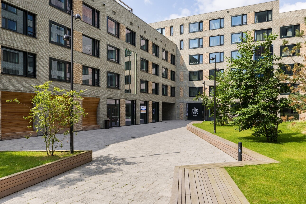 Magis Real Estate & Arc Design Studio - Fotograaf: Bas Gijselhart