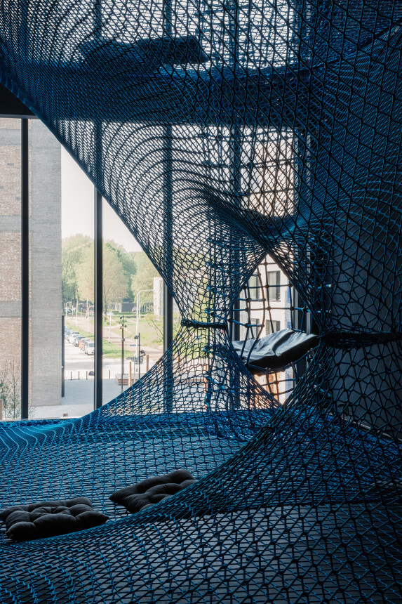 Magis Real Estate & Arc Design Studio - Fotograaf: Bas Gijselhart