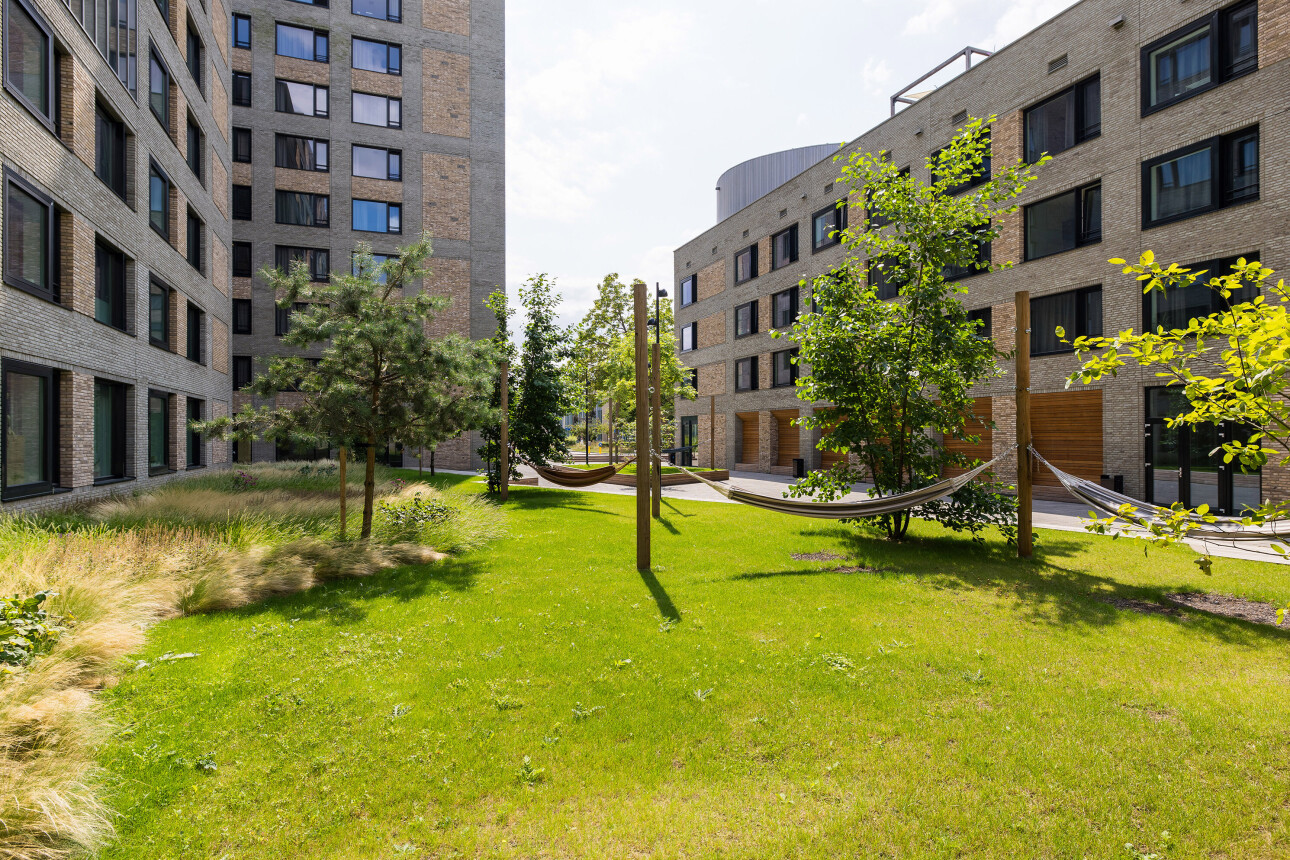 Magis Real Estate & Arc Design Studio - Fotograaf: Bas Gijselhart