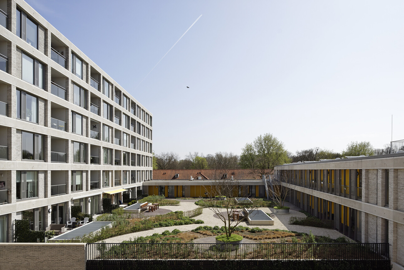 TBV Wonen_Jozefpark_René de Wit _07