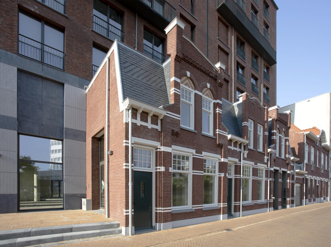 pakhuis west 5