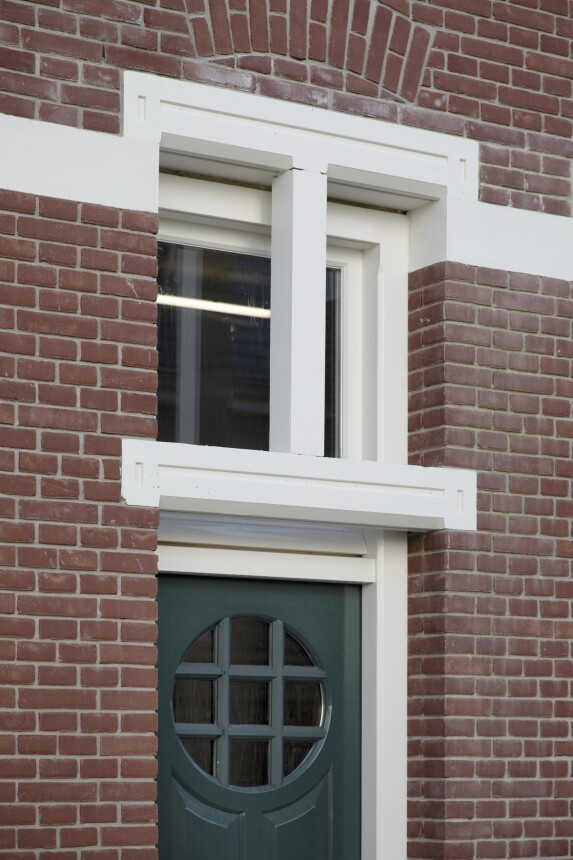 pakhuis west 8
