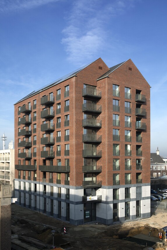 pakhuis west 2