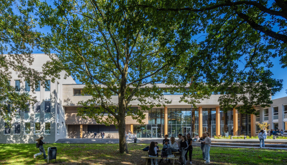 Koning Willem II College