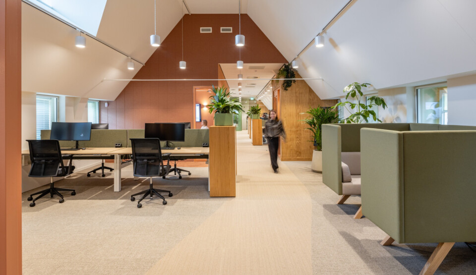 De Rooi Pannen | Klooster