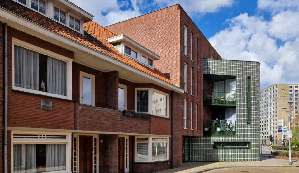 De Boulevard | Noordstraat