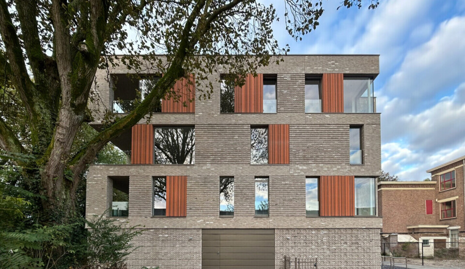 Appartementen Oude Dijk