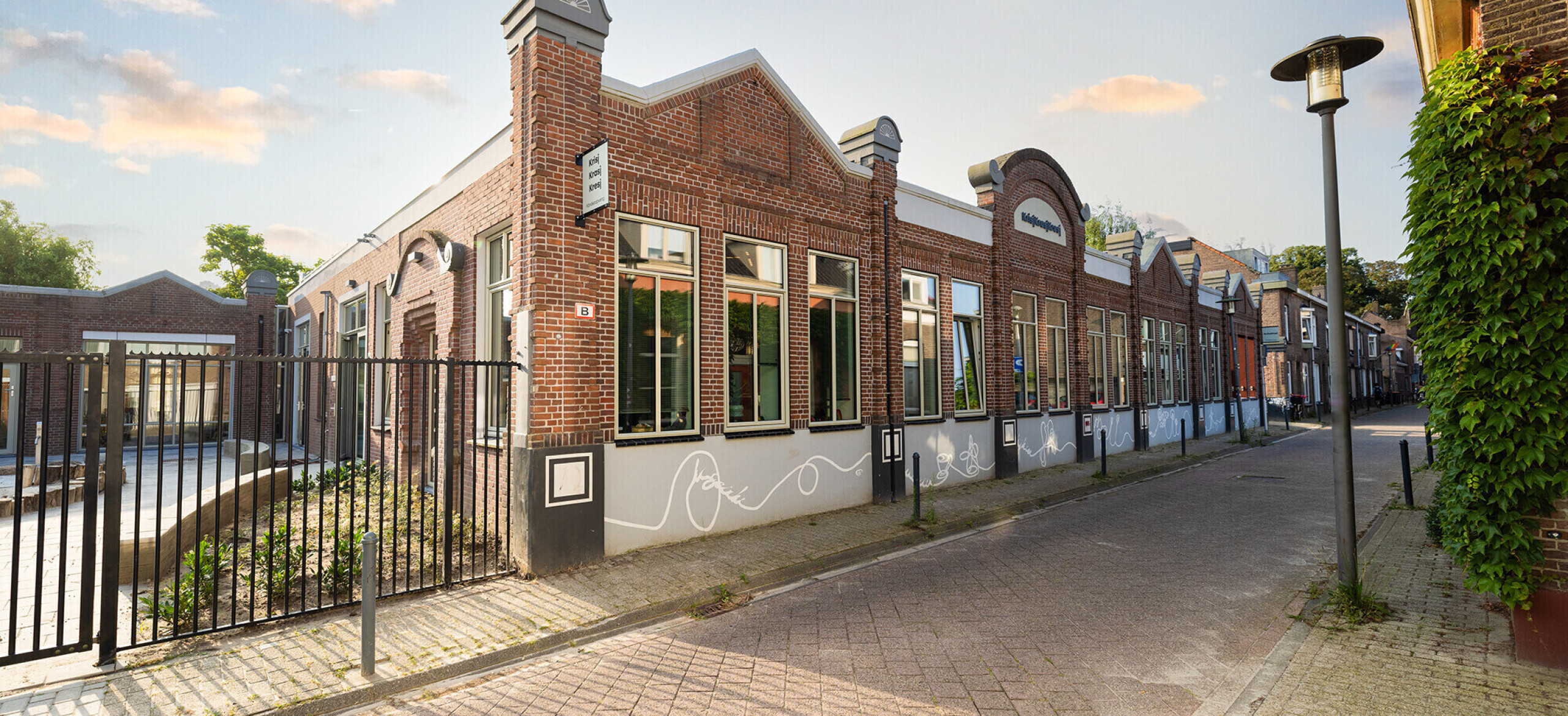 Winnaar Vakjuryprijs