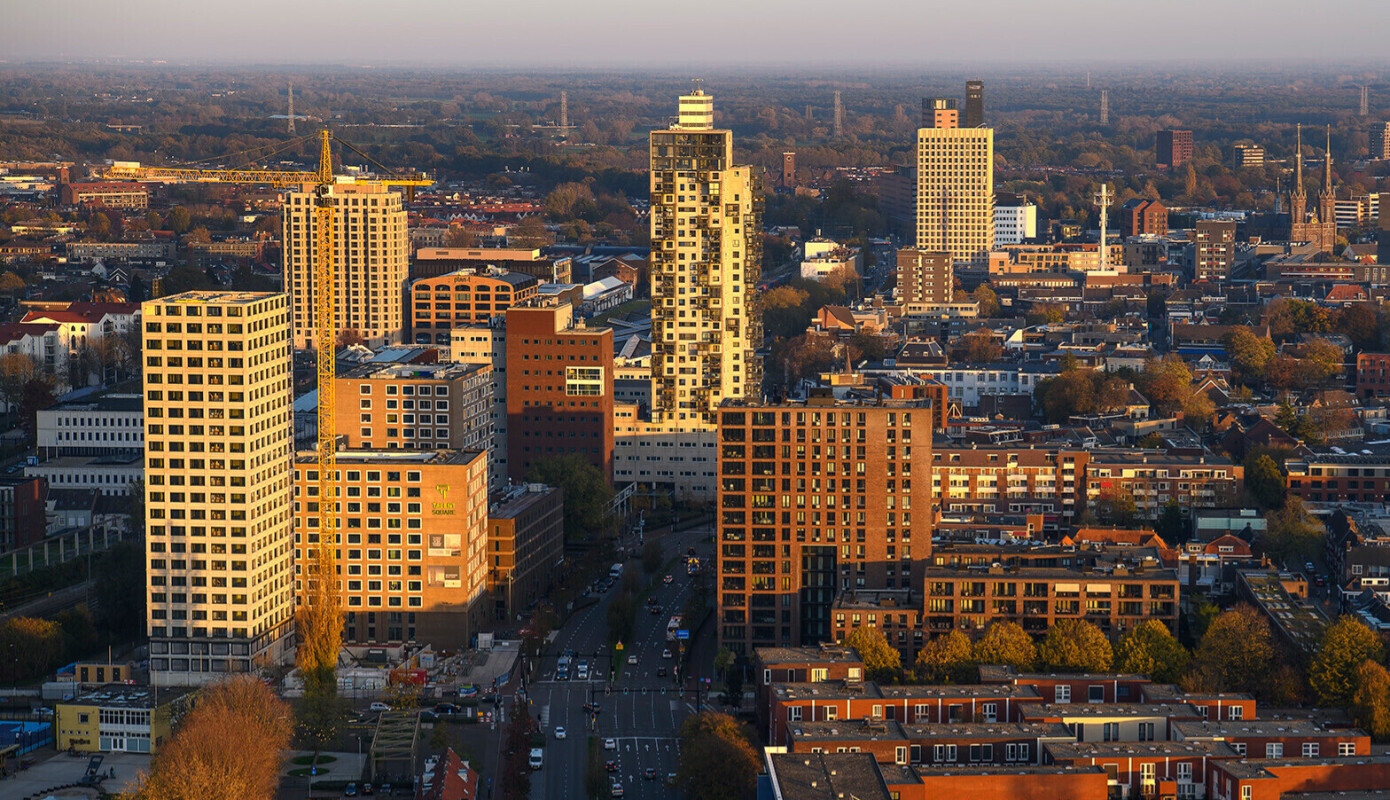 Over de Tilburg Architectuurprijs